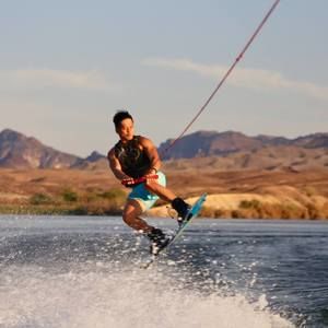 Meet your Posher, Trần